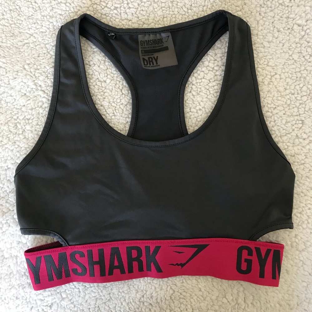 Gymshark Fit Bra